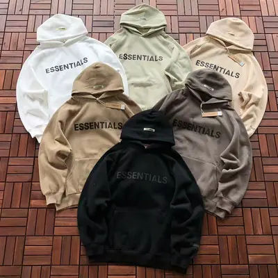 ¥~139 FOG HOODIE 22091829 (im 180CM 68KG iwear size M in the photo)