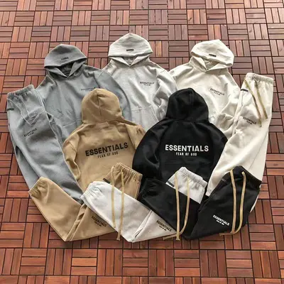 TOP¥~ 139 PANTS¥~ 135 FOG HOODIE TROUSERS 22091826