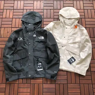 ¥~339 T🔥🔥 N🔥🔥F🔥🔥 JACKET 22091820 (im 180CM 68KG iwear size L in the photo)