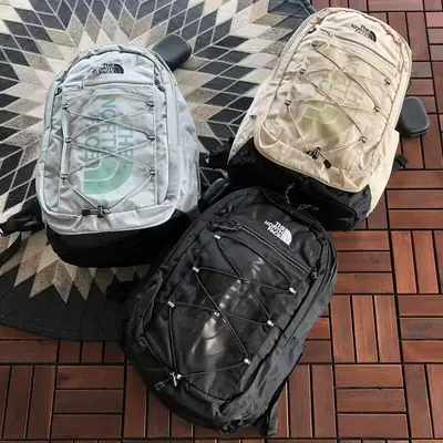 ¥~279 T🔥🔥 N🔥🔥F🔥🔥 BAG 22091808(长45CM*宽32CM*高19CM)