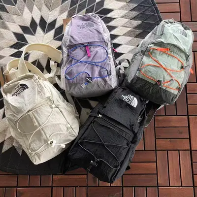 ¥~125 T🔥🔥 N🔥🔥F🔥🔥 BAG 22091807 (长33CM*宽23CM*高13CM)