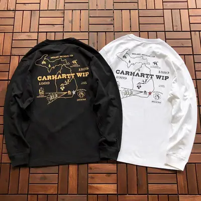 ¥~109 C🔥RH🔥RTT LONG-SLEEVE 11010429