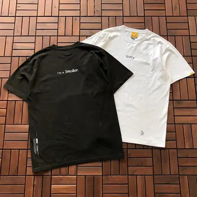 ¥~95 FR2 T-SHIRT 11010434