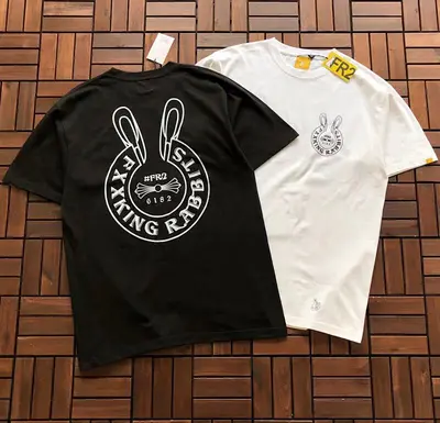 ¥~95 FR2 T-SHIRT 11010438