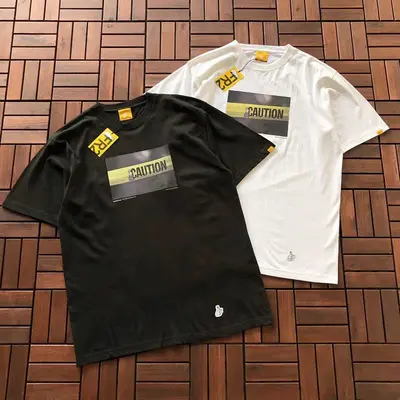 ¥~95 FR2 T-SHIRT 11010439