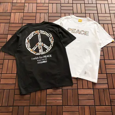 ¥~95 FR2 T-SHIRT 11010440