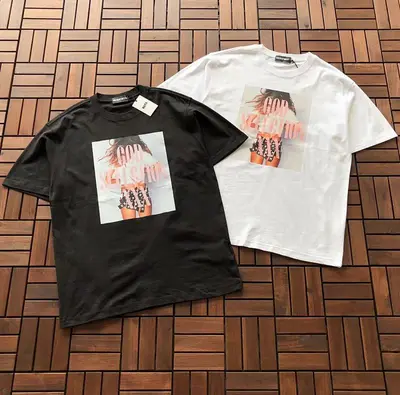 ¥~109 GOD SELECTION XXX T-SHIRT 11010442