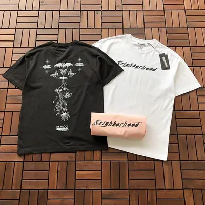 ¥~109 NEIGHBORHOOD T-SHIRT 11010449