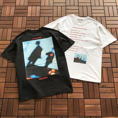 ¥~95 PLEASURES T-SHIRT 11010455