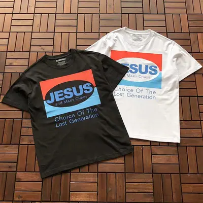 ¥~95 PLEASURES T-SHIRT 11010456