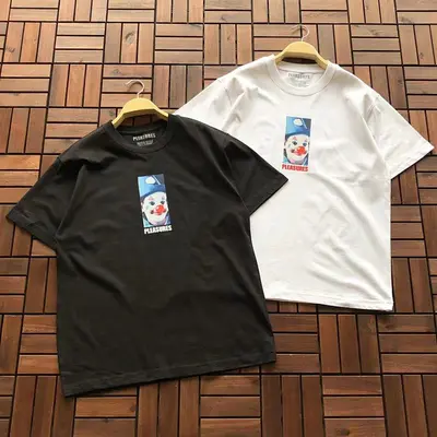 ¥~95 PLEASURES T-SHIRT 11010457