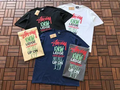 ¥~85 ST🔥S🔥Y T-SHIRT 11010462