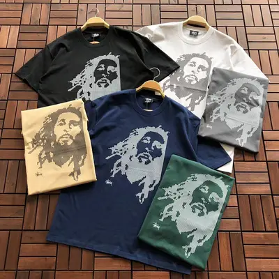 ¥~85 ST🔥S🔥Y T-SHIRT 11010464