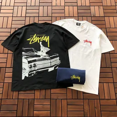 ¥~89 ST🔥S🔥Y T-SHIRT 11010466