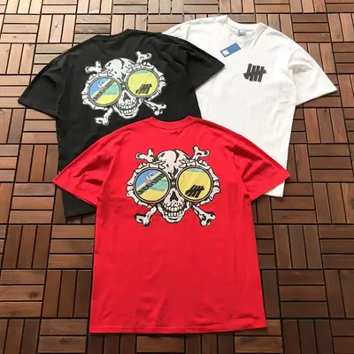 ¥~89 UNDEFEATED T-SHIRT 11010471