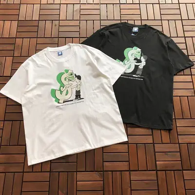 ¥~89 UNDEFEATED T-SHIRT 11010472