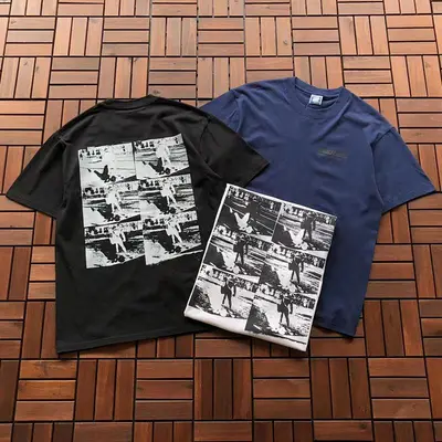 ¥~89 UNDEFEATED T-SHIRT 11010473