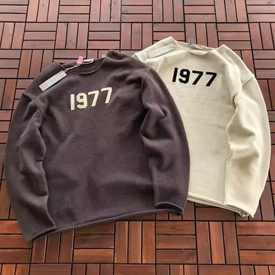 ¥~205 FOG SWEATER 22091954 (im 180CM 68KG iwear size M in the photo