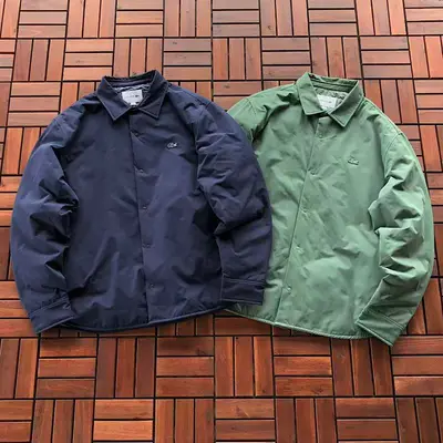 ¥~349 L🔥C🔥ST🔥 COTTON JACKET 22091948 (im 180CM 68KG iwear size M in the photo