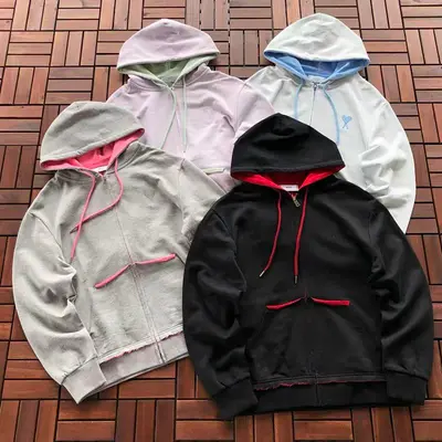 .¥~165 A🔥I HOODIE 22091947
