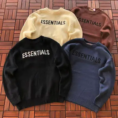 ¥~189 FOG SWEATER 22091945 (im 180CM 68KG iwear size M in the photo