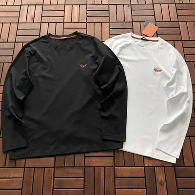 ¥~189 Z🔥🔥G🔥A LONG-SLEEVE 22091935 (im 180CM 68KG iwear size 3XL in the photo