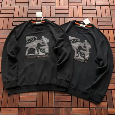 ¥~205 H🔥R🔥E🔥 SWEATER 22091934 (im 180CM 68KG iwear size 2XL in the photo