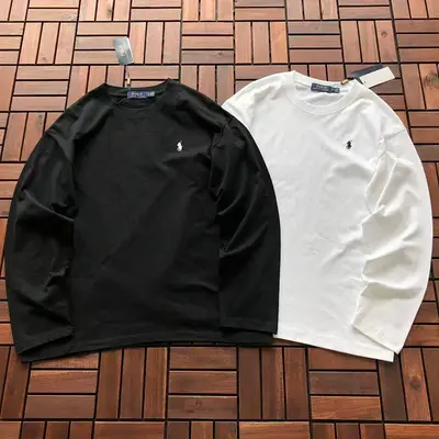 ¥~139 RA🔥PH🔥AU🔥EN LONG-SLEEVE 22091931 (im 180CM 68KG iwear size L in the photo