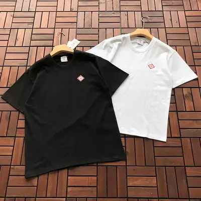 ¥~85 C🔥S🔥BL🔥🔥C🔥 T-SHIRT 22091927 (im 180CM 68KG iwear size M in the photo