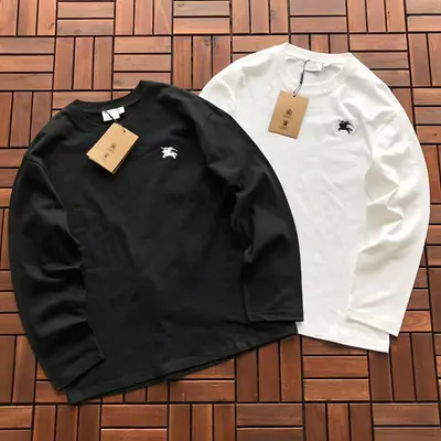¥~139 B🔥RB🔥RRY LONG-SLEEVE 22091917 (im 180CM 68KG iwear size L in the photo