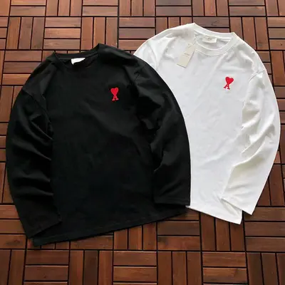¥~139 A🔥I LONG-SLEEVE 22091916 (im 180CM 68KG iwear size L in the photo
