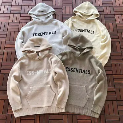 ¥~205 FOG HOODIE 22091909 (im 180CM 68KG iwear size M in the photo