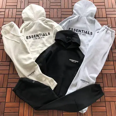 TOP ¥~ 139 PANTS ¥~ 135 FOG HOODIE TROUSERS 22091908