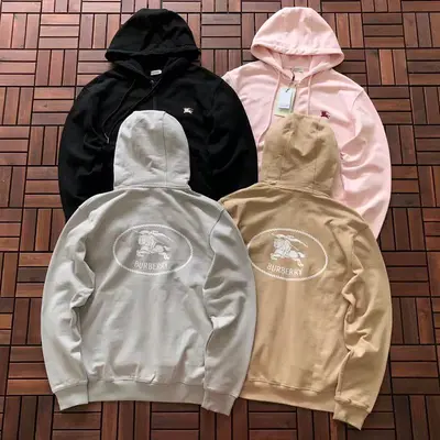 ¥~245 B🔥RB🔥RRY~HOODIE 22091902 (im 180CM 68KG iwear size M in the photo