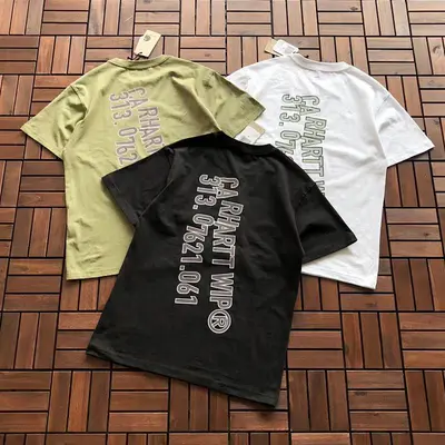 ¥~89 C🔥RH🔥RTT T-SHIRT 11010505
