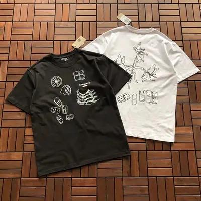 ¥~89 C🔥RH🔥RTT T-SHIRT 11010578