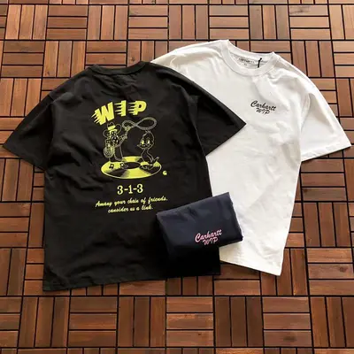 ¥~89 C🔥RH🔥RTT T-SHIRT 11010581
