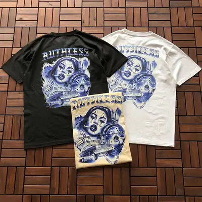 ¥~95 DGK T-SHIRT 11010546