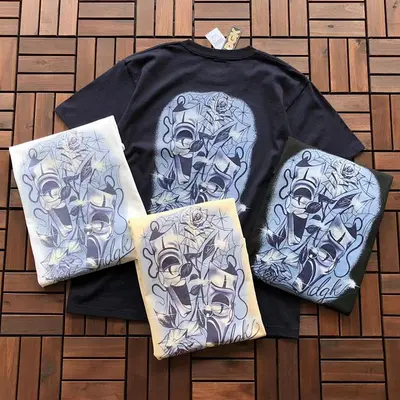 ¥~95 DGK T-SHIRT 11010547
