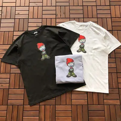 ¥~95 DGK T-SHIRT 11010575