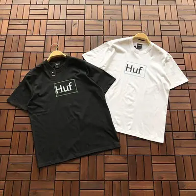 ¥~85 HUF T-SHIRT 11010507
