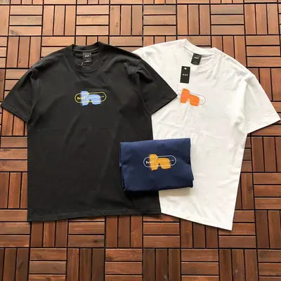 ¥~85 HUF T-SHIRT 11010508