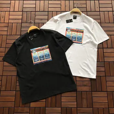 ¥~85 HUF T-SHIRT 11010509