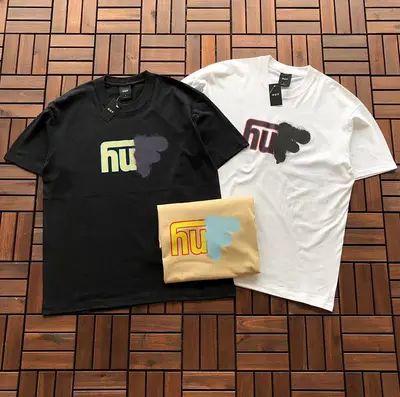 ¥~85 HUF T-SHIRT 11010512