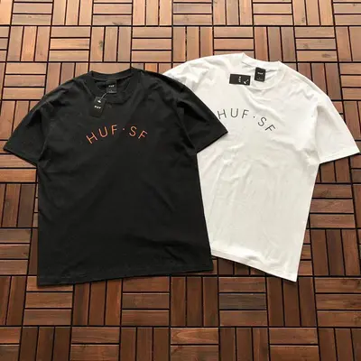 ¥~85 HUF T-SHIRT 11010513