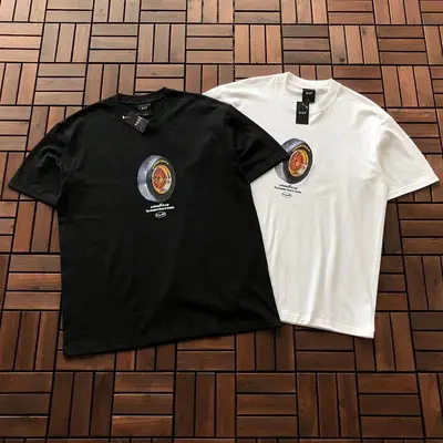 ¥~85 HUF T-SHIRT 11010516