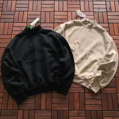 ¥~179 FOG SWEATER 22092023 (im 180CM 68KG iwear size M in the photo)