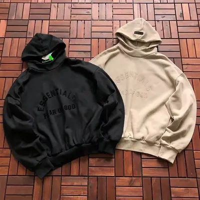 ¥~205 FOG HOODIE 22092022 (im 180CM 68KG iwear size M in the photo)