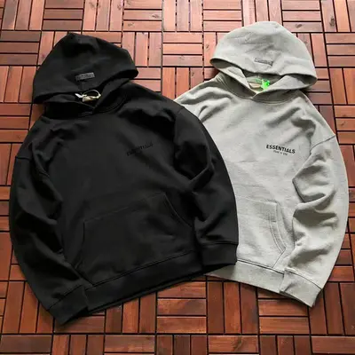 ¥~175 FOG HOODIE 22092021 (im 180CM 68KG iwear size M in the photo)