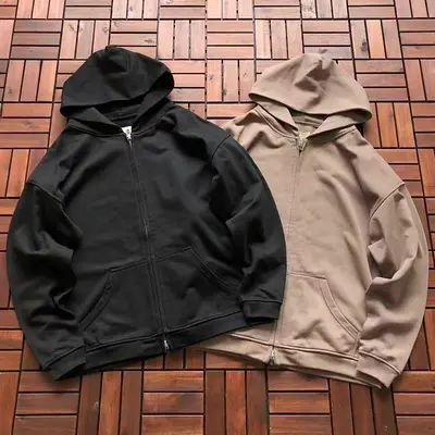 ¥~235 FOG HOODIE 22092019 (im 180CM 68KG iwear size M in the photo)